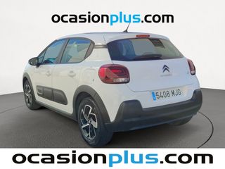 Citroen C3 PureTech 82 C-Series 61 kW (83 CV)