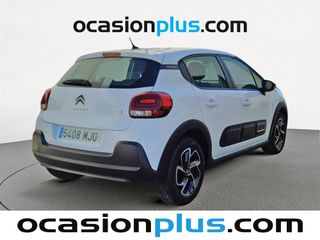 Citroen C3 PureTech 82 C-Series 61 kW (83 CV)