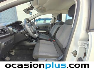 Citroen C3 PureTech 82 C-Series 61 kW (83 CV)