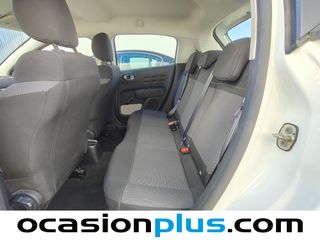 Citroen C3 PureTech 82 C-Series 61 kW (83 CV)