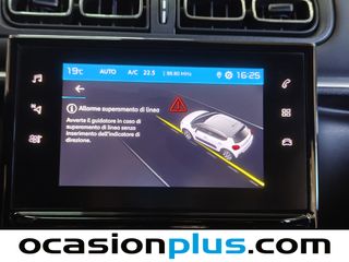 Citroen C3 PureTech 82 C-Series 61 kW (83 CV)