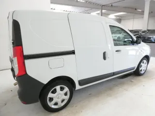 Despiece Dacia Dokker 2019