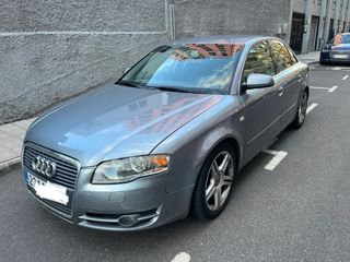 Audi A4 2005