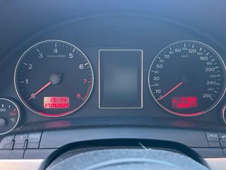 Audi A4 2005