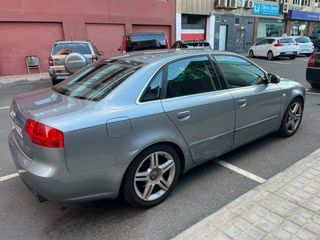 Audi A4 2005
