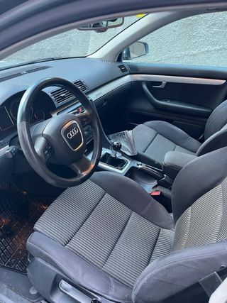 Audi A4 2005
