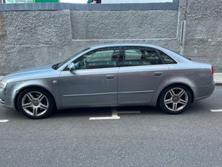 Audi A4 2005