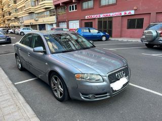 Audi A4 2005