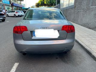 Audi A4 2005