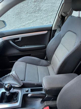 Audi A4 2005