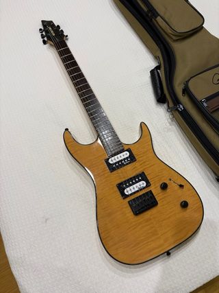 Godin Redline HB Guitarra Eléctrica Made in Canada