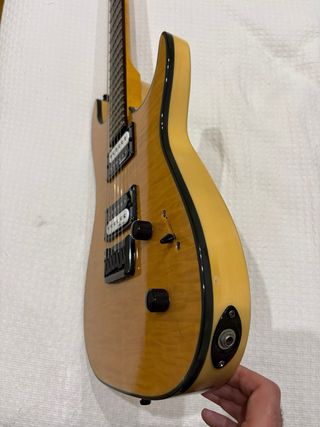 Godin Redline HB Guitarra Eléctrica Made in Canada