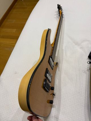 Godin Redline HB Guitarra Eléctrica Made in Canada