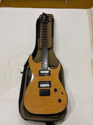 Godin Redline HB Guitarra Eléctrica Made in Canada