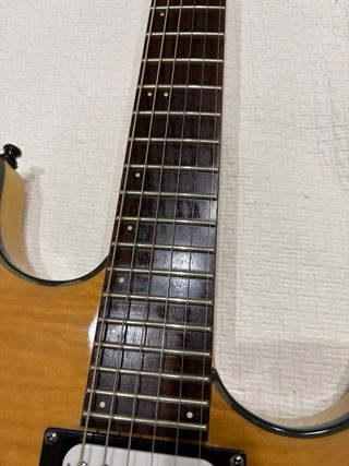 Godin Redline HB Guitarra Eléctrica Made in Canada