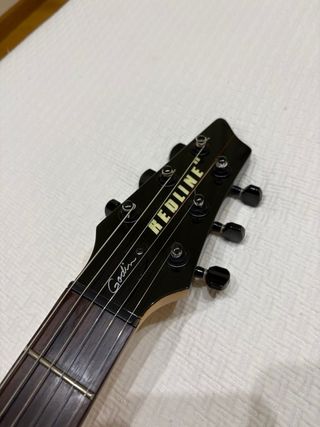 Godin Redline HB Guitarra Eléctrica Made in Canada