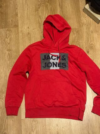SUDADERAS DE MARCA A 5€