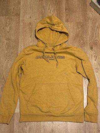 SUDADERAS DE MARCA A 5€