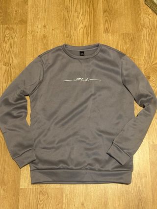 SUDADERAS DE MARCA A 5€