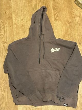 SUDADERAS DE MARCA A 5€