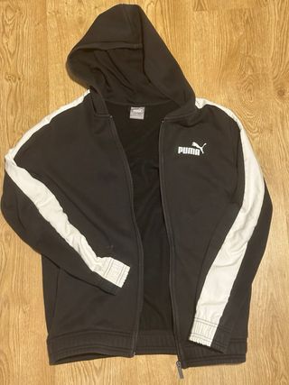 SUDADERAS DE MARCA A 5€
