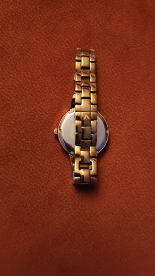 Reloj Viceroy Dorado Quartz
47896