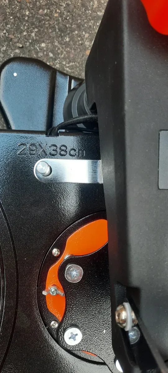 Máquina de sublimación 8 en 1