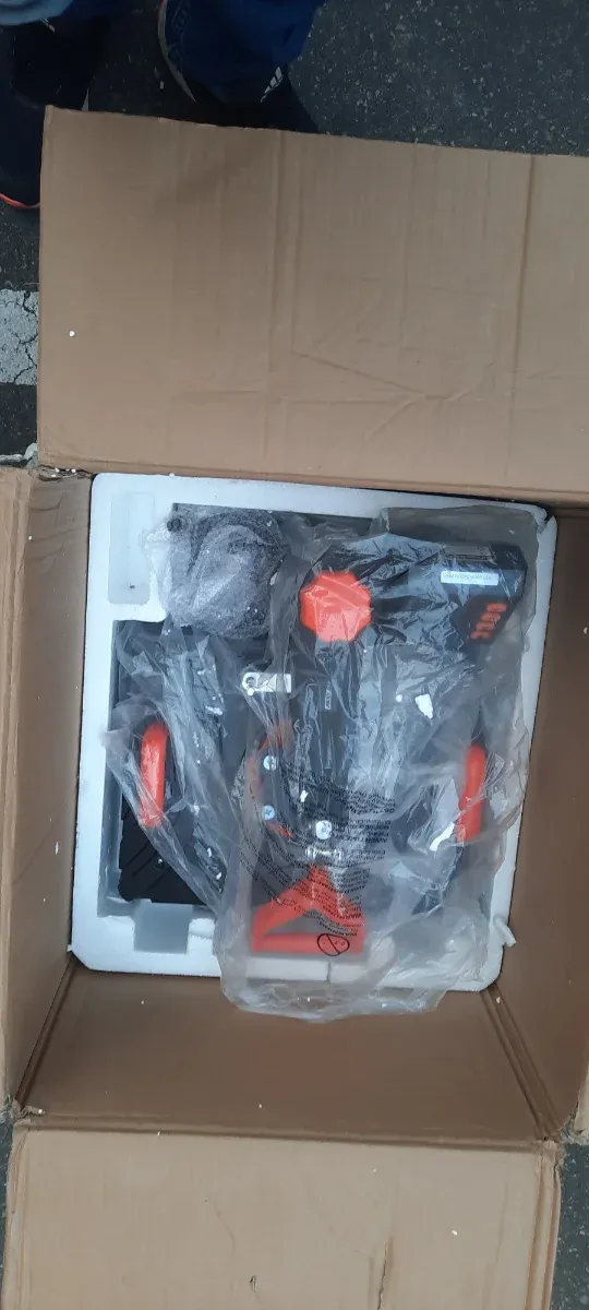 Máquina de sublimación 8 en 1