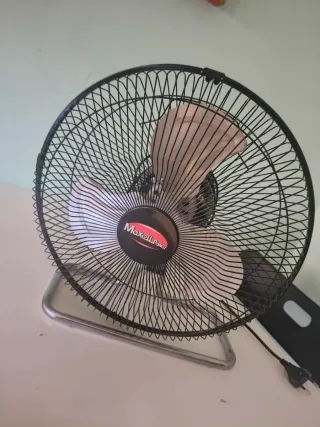 Ventilador Maxell Power