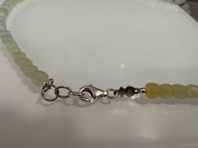 Collar Tous corto multicolor