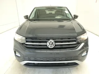 Despiece Volkswagen Cross 2019
