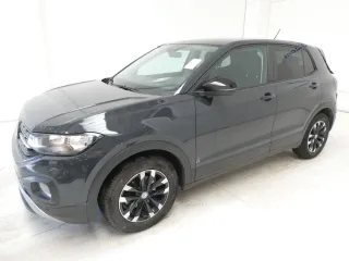 Despiece Volkswagen Cross 2019