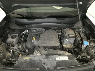 Despiece Volkswagen Cross 2019