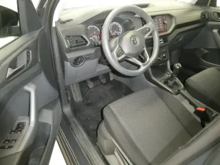 Despiece Volkswagen Cross 2019