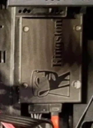 Pc rápido  SSD 256GB. LISTO PARA USAR