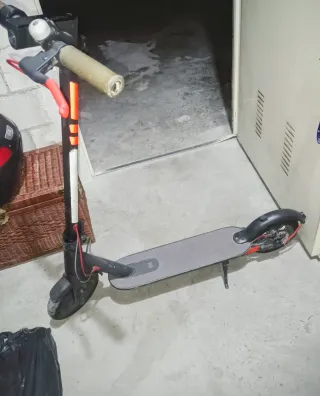 Patinete Xiaomi M365