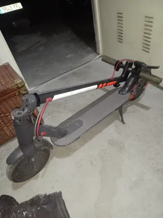 Patinete Xiaomi M365