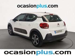 Citroen C3 PureTech 82 C-Series 61 kW (83 CV)