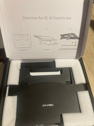 XP-PEN Star 06 Tablet Gráfica Inalámbrica