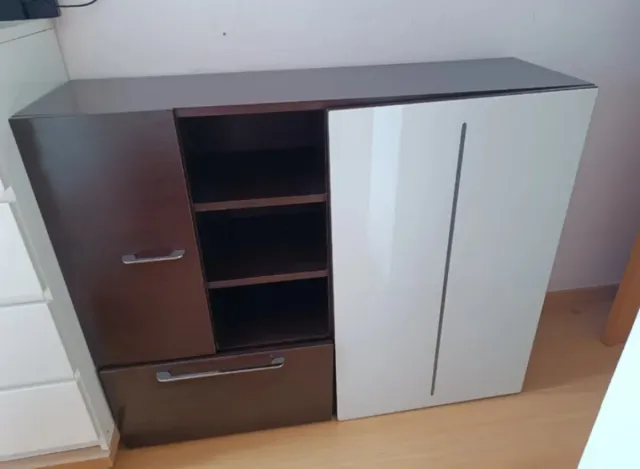 Mueble aparador moderno