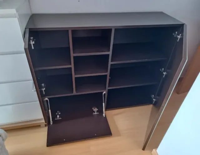 Mueble aparador moderno