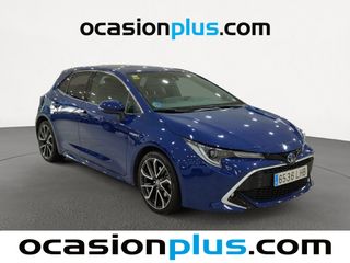 Toyota Corolla 180H Advance E-CVT 132 kW (180 CV)