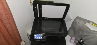 Impresora hp