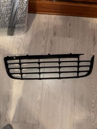 Rejilla Parachoques Golf 5 GT