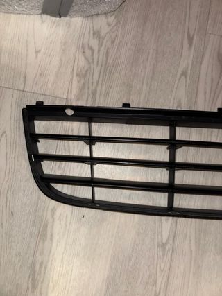 Rejilla Parachoques Golf 5 GT