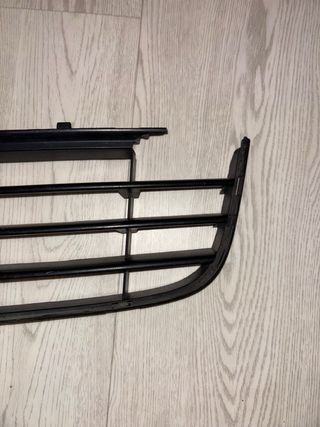 Rejilla Parachoques Golf 5 GT