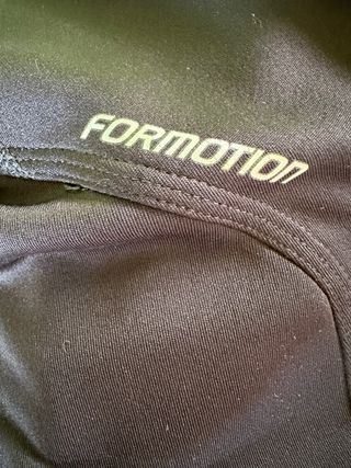 Adidas Climate Chaqueta Negra