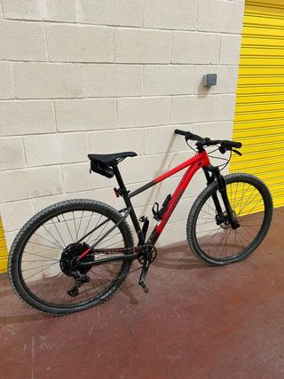 Mountain bike Cannondale