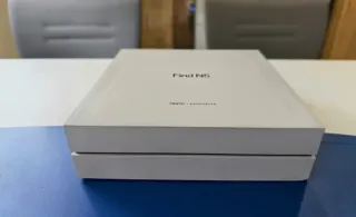 Oppo Find N5 512 GB Bianco