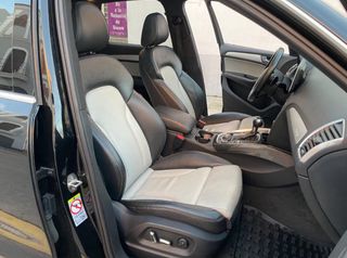 Audi SQ5 2014